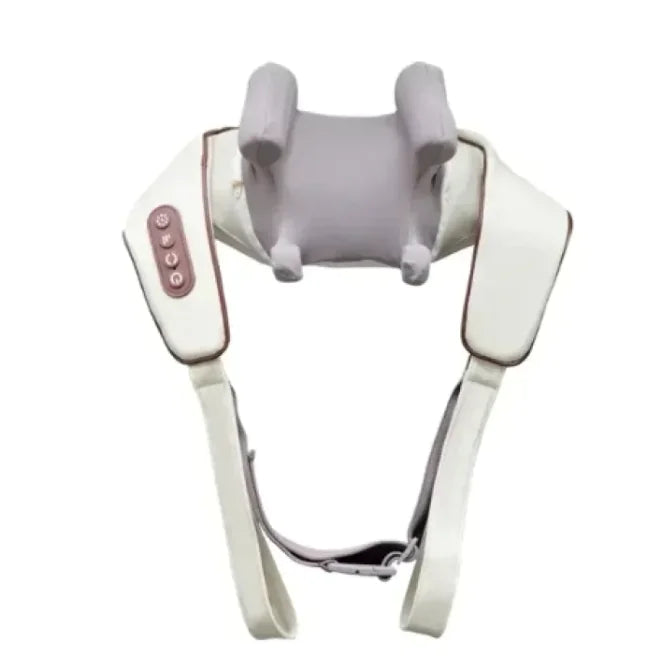 Knead Ease Neck Massager