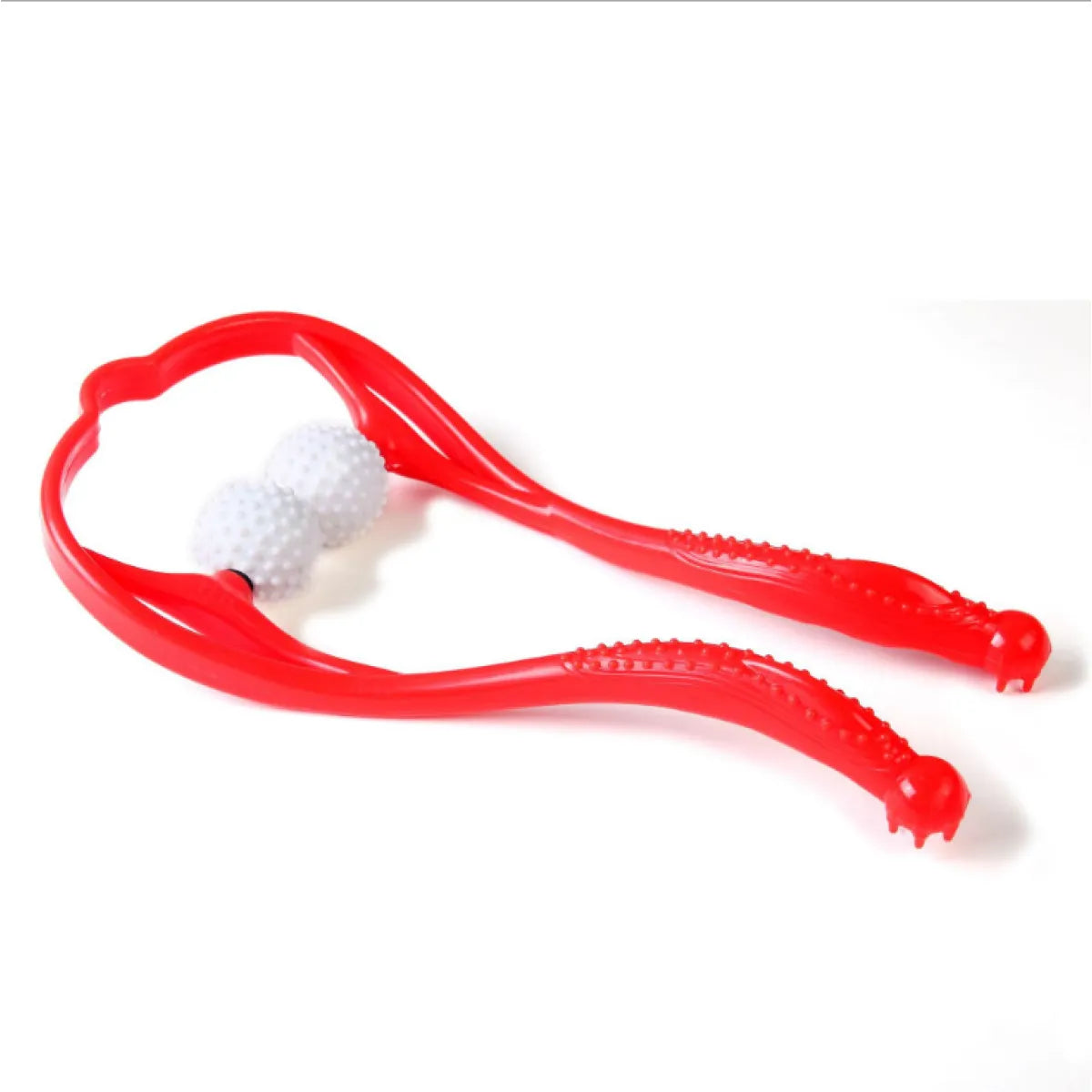 Manual Neck Roller Massager