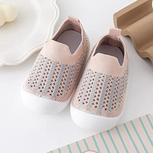 Casual Breathable Kids Shoes