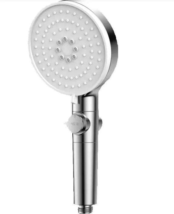 Portable Shower Nozzle Set