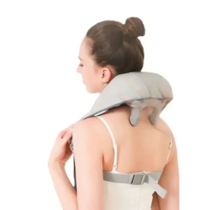 Knead Ease Neck Massager